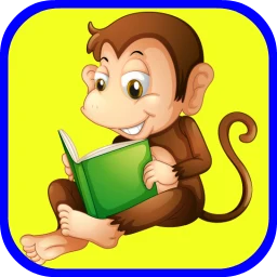 Значок Учим буквы Развивающие игры