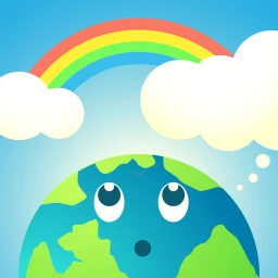 Pre kinder baby games for kids のアイコン