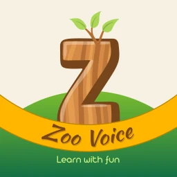 Ícone de Zoo Voice: Learn with fun